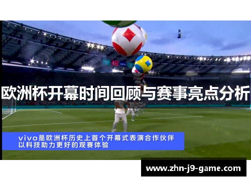 欧洲杯开幕时间回顾与赛事亮点分析 欧洲杯开幕时间回顾与赛事亮点分析