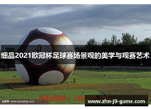 细品2021欧冠杯足球赛场景观的美学与观赛艺术 细品2021欧冠杯足球赛场景观的美学与观赛艺术