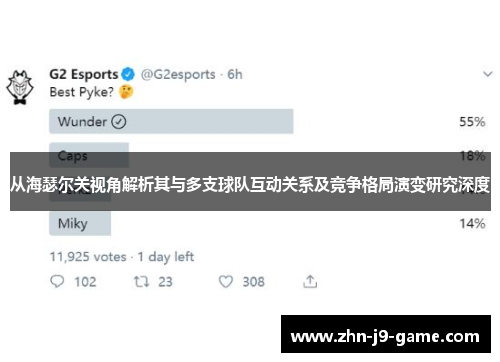 从海瑟尔关视角解析其与多支球队互动关系及竞争格局演变研究深度 从海瑟尔关视角解析其与多支球队互动关系及竞争格局演变研究深度